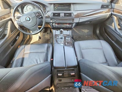 Zdjęcie 8 z 13 samochodu: 2014 BMW 535 XI VIN:WBA5B3C55ED539252 - miniatura