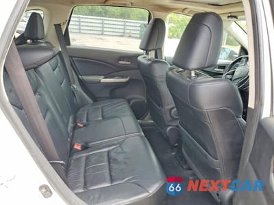 Zdjęcie 11 z 13 samochodu: 2013 HONDA CR-V EXL VIN:5J6RM3H73DL017159 - miniatura