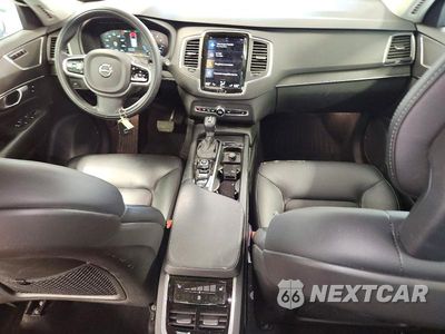 Zdjęcie 8 z 13 samochodu: 2020 VOLVO XC90 T5 MOMENTUM VIN:YV4102PK6L1549978 - miniatura