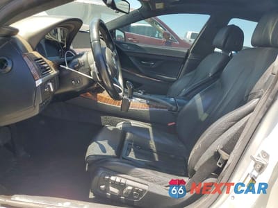 Zdjęcie 7 z 12 samochodu: 2017 BMW 650 I GRAN COUPE VIN:WBA6D4C52HD977865 - miniatura