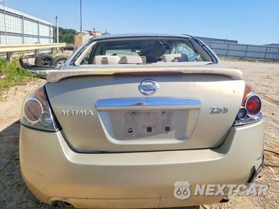 Zdjęcie 6 z 12 samochodu: 2009 NISSAN ALTIMA 2.5 VIN:1N4AL21E29N514455 - miniatura
