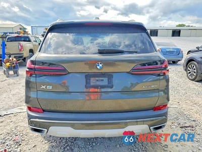 Zdjęcie 6 z 13 samochodu: 2025 BMW X5 XDRIVE40I VIN:5UX23EU05S9W72060 - miniatura