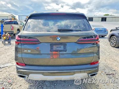 Zdjęcie 6 z 13 samochodu: 2025 BMW X5 XDRIVE40I VIN:5UX23EU05S9W72060 - miniatura