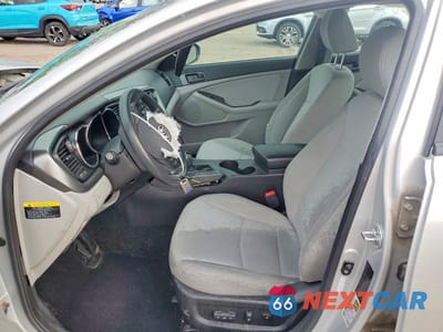 Zdjęcie 7 z 12 samochodu: 2013 KIA OPTIMA LX VIN:KNAGM4A79D5353803 - miniatura