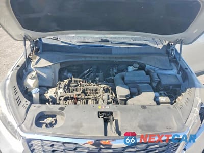 Zdjęcie 12 z 13 samochodu: 2019 KIA SORENTO L VIN:5XYPG4A30KG577599 - miniatura