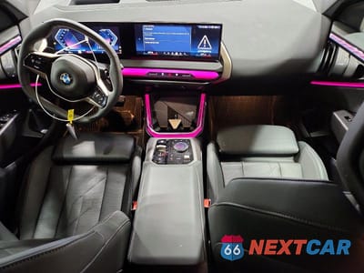 Zdjęcie 8 z 13 samochodu: 2025 BMW X3 30 XDRIVE VIN:5UX53GP07S9061953 - miniatura