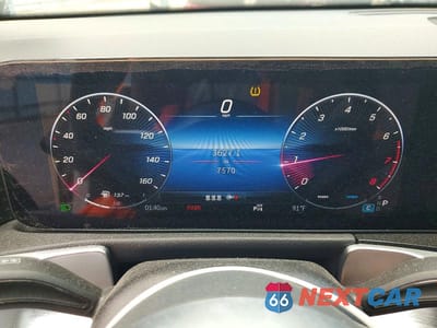 Zdjęcie 9 z 13 samochodu: 2025 MERCEDES-BENZ GLB 250 VIN:W1N4M4GB5SW419569 - miniatura