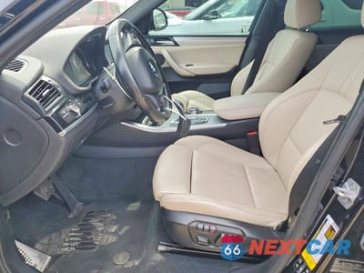 Zdjęcie 7 z 13 samochodu: 2016 BMW X4 XDRIVE35I VIN:5UXXW5C54G0N92528 - miniatura