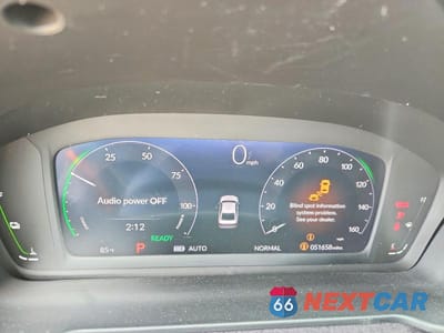 Zdjęcie 9 z 12 samochodu: 2025 HONDA ACCORD HYBRID SPORT-L VIN:1HGCY2F77SA006348 - miniatura