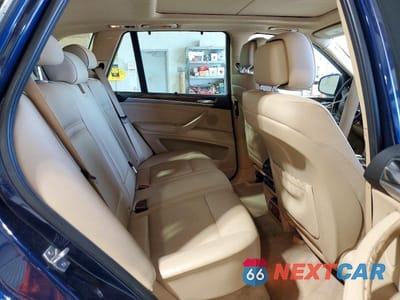 Zdjęcie 11 z 13 samochodu: 2013 BMW X5 XDRIVE35I VIN:5UXZV4C56D0B14700 - miniatura