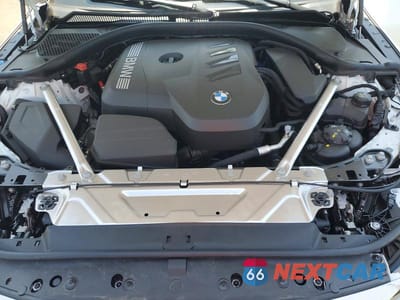 Zdjęcie 11 z 12 samochodu: 2025 BMW 430I VIN:WBA33DB05SCU25284 - miniatura