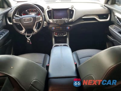 Zdjęcie 8 z 14 samochodu: 2023 GMC TERRAIN SLT VIN:3GKALPEG7PL213331 - miniatura