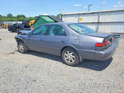 Drugie zdjęcie samochodu z przodu: 1997 TOYOTA CAMRY XLE V6 VIN:4T1BF22K2VU023258 - miniatura