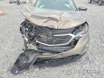 Zdjęcie 11 z 12 samochodu: 2019 CHEVROLET EQUINOX LT VIN:3GNAXKEV1KS523921 - miniatura