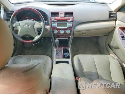 Zdjęcie 8 z 12 samochodu: 2007 TOYOTA CAMRY LE VIN:4T1BE46K77U716628 - miniatura