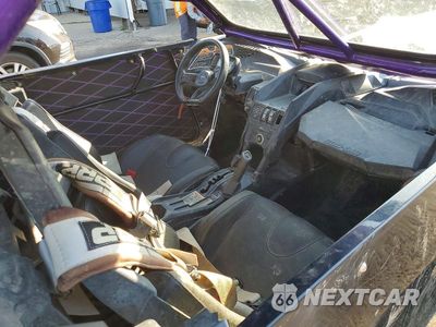 Piąte zdjęcie samochodu w środku: 2023 POLARIS RZR UTILITY VEHICLE VIN:3JBVKAV48PE001385 - miniatura