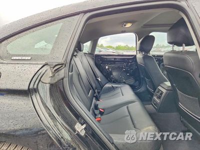 Zdjęcie 10 z 12 samochodu: 2015 BMW 435 XI GRAN COUPE VIN:WBA4B3C57FGV48434 - miniatura