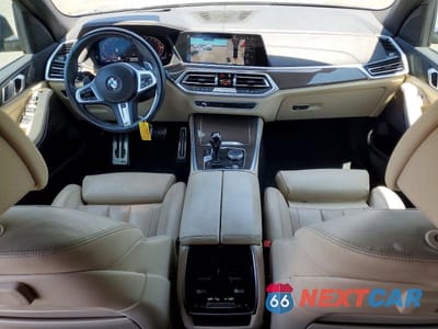 Zdjęcie 8 z 14 samochodu: 2022 BMW X5 XDRIVE40I VIN:5UXCR6C00N9K13579 - miniatura