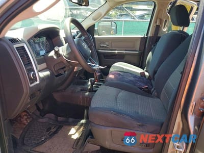 Zdjęcie 7 z 12 samochodu: 2012 DODGE RAM 2500 POWERWAGON VIN:3C6TD5ET5CG257230 - miniatura