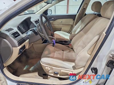 Zdjęcie 7 z 12 samochodu: 2008 FORD FUSION SEL VIN:3FAHP02168R140947 - miniatura