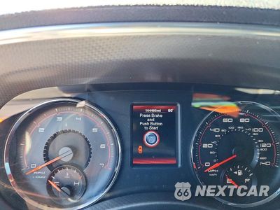 Zdjęcie 9 z 13 samochodu: 2012 DODGE CHARGER SE VIN:2C3CDXBG3CH139550 - miniatura