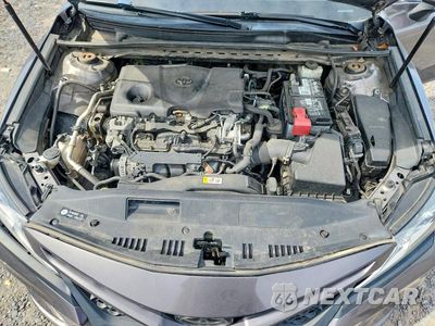 Zdjęcie 11 z 12 samochodu: 2018 TOYOTA CAMRY SE VIN:4T1B11HK9JU040133 - miniatura