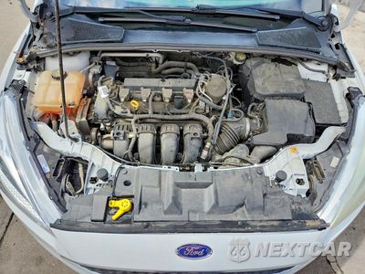Zdjęcie 11 z 12 samochodu: 2016 FORD FOCUS SE VIN:1FADP3F28GL310953 - miniatura