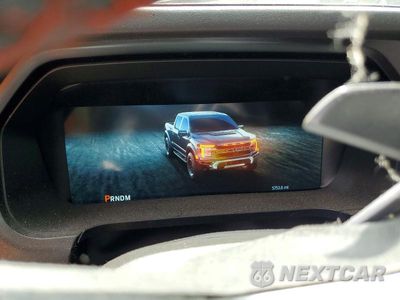 Zdjęcie 9 z 12 samochodu: 2026 FORD F150 RAPTOR VIN:1FTFW1RG2TFA49295 - miniatura