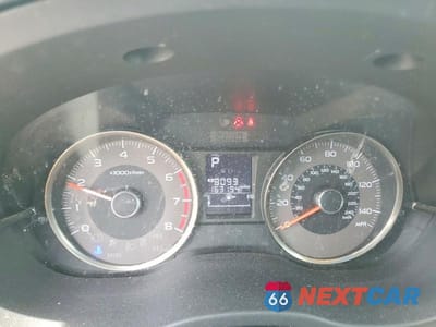 Zdjęcie 9 z 13 samochodu: 2016 SUBARU FORESTER 2.5I LIMITED VIN:JF2SJARC1GH528880 - miniatura