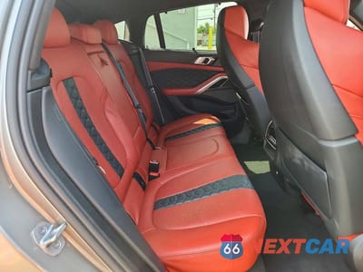 Zdjęcie 11 z 14 samochodu: 2021 BMW X6 M/M COMPETITION VIN:5YMCY0C01M9E19441 - miniatura