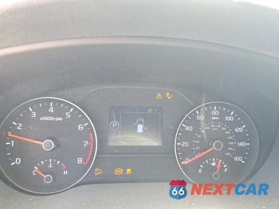 Zdjęcie 9 z 13 samochodu: 2017 KIA SPORTAGE EX VIN:KNDPNCAC9H7124250 - miniatura