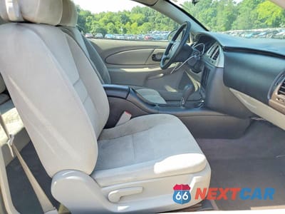 Zdjęcie 10 z 12 samochodu: 2007 CHEVROLET MONTE CARLO LS VIN:2G1WJ15K479119539 - miniatura