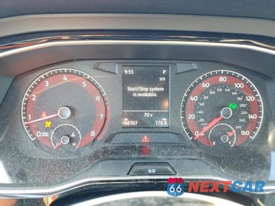 Zdjęcie 9 z 12 samochodu: 2021 VOLKSWAGEN JETTA S VIN:3VWC57BU8MM094104 - miniatura