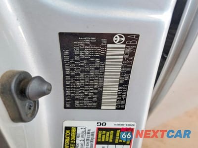 Zdjęcie 13 z 13 samochodu: 2014 TOYOTA COROLLA LE VIN:5YFBURHE3EP100642 - miniatura