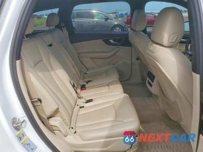 Zdjęcie 11 z 13 samochodu: 2017 AUDI Q7 PREMIUM PLUS VIN:WA1LAAF75HD033692 - miniatura