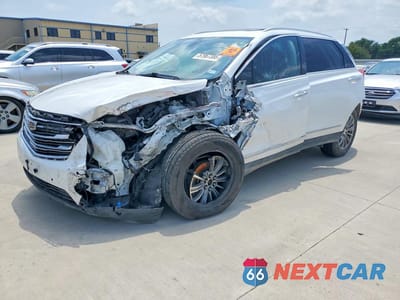 2017 CADILLAC XT5 LUXURY 1GYKNBRS2HZ106784 - główne zdjęcie licytacji z USA - miniatura