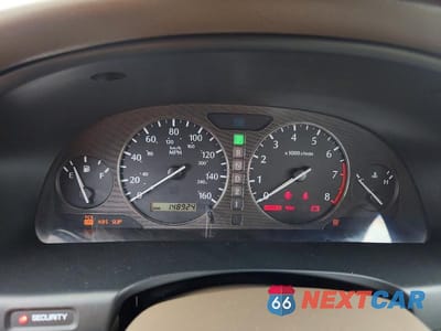 Zdjęcie 9 z 12 samochodu: 1999 INFINITI Q45 BASE VIN:JNKBY31A1XM601851 - miniatura
