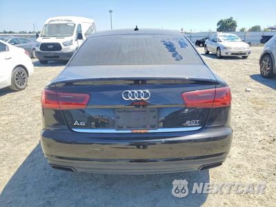 Zdjęcie 6 z 12 samochodu: 2016 AUDI A6 PREMIUM VIN:WAUFFAFC0GN129186 - miniatura