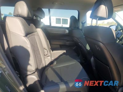 Zdjęcie 11 z 13 samochodu: 2025 HYUNDAI SANTA FE SEL VIN:5NMP24GL1SH105813 - miniatura