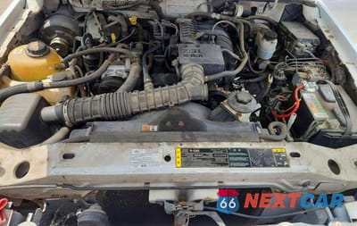 Zdjęcie 10 z 11 samochodu: 2009 FORD RANGER SUPER CAB VIN:1FTYR14D69PA65094 - miniatura