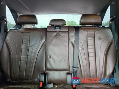 Zdjęcie 10 z 13 samochodu: 2018 BMW X5 XDRIVE50I VIN:5UXKR6C50J0U14582 - miniatura