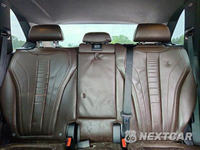 Zdjęcie 10 z 13 samochodu: 2018 BMW X5 XDRIVE50I VIN:5UXKR6C50J0U14582 - miniatura