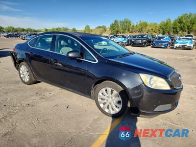 Czwarte zdjęcie samochodu z boku: 2015 BUICK VERANO VIN:1G4PP5SK8F4155799 - miniatura