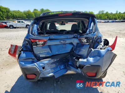 Zdjęcie 6 z 13 samochodu: 2022 SUBARU CROSSTREK LIMITED VIN:JF2GTHMC3NH238895 - miniatura