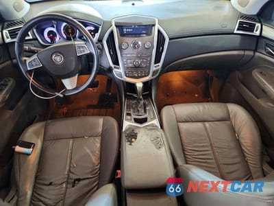 Zdjęcie 8 z 12 samochodu: 2010 CADILLAC SRX VIN:3GYFNGEY1AS589695 - miniatura