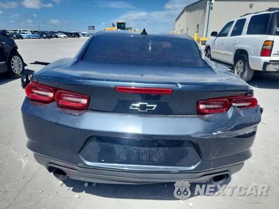 Zdjęcie 6 z 13 samochodu: 2019 CHEVROLET CAMARO LS VIN:1G1FB1RX5K0136257 - miniatura