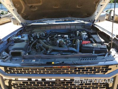 Zdjęcie 12 z 13 samochodu: 2023 FORD BRONCO BASE VIN:1FMEE5DP2PLC11393 - miniatura