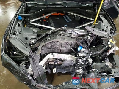 Zdjęcie 12 z 13 samochodu: 2023 BMW X5 XDRIVE45E VIN:5UXTA6C09P9S05510 - miniatura