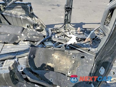 Zdjęcie 11 z 12 samochodu: 2021 JEEP WRANGLER UNLIMITED RUBICON VIN:1C4HJXFG3MW584765 - miniatura