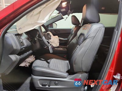 Zdjęcie 7 z 14 samochodu: 2025 NISSAN PATHFINDER ROCK CREEK VIN:5N1DR3BD4SC285162 - miniatura